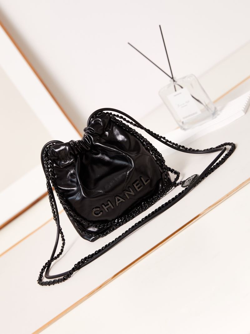 Chanel Hobo 22 Bags